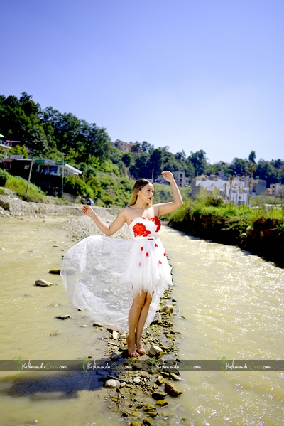 Susmita Shahi. – Gallery 14